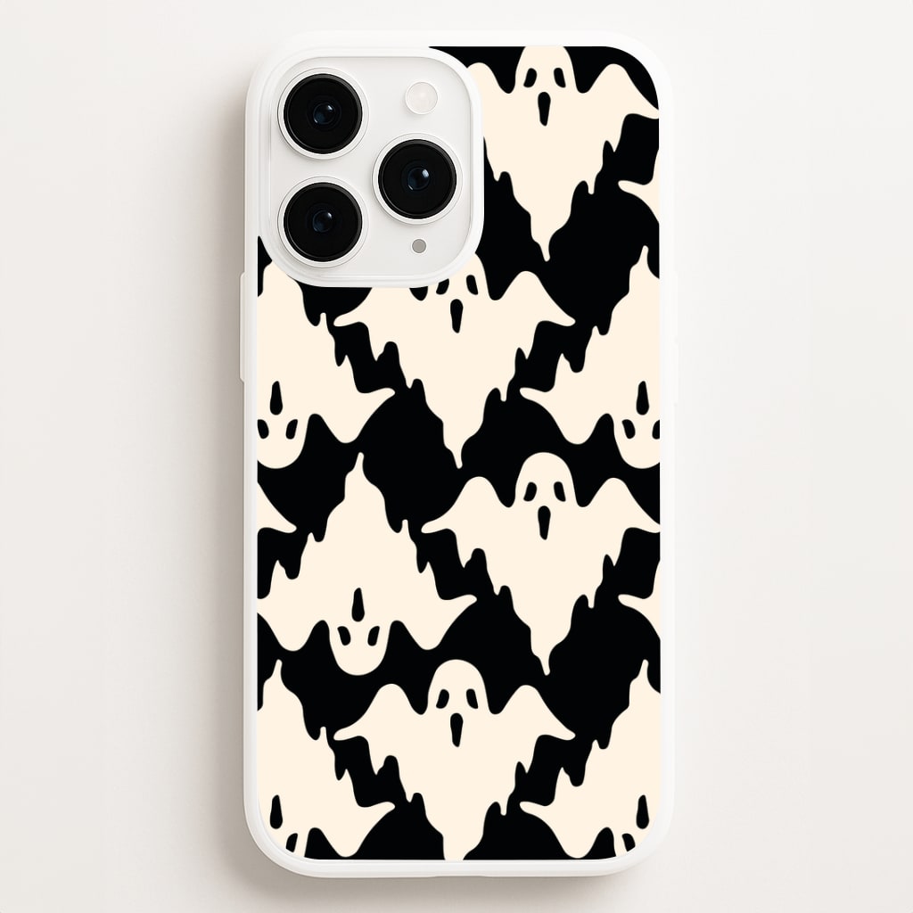 Halloween Pattern 17 Phone Case for iPhone, Samsung Galaxy and Google Pixel