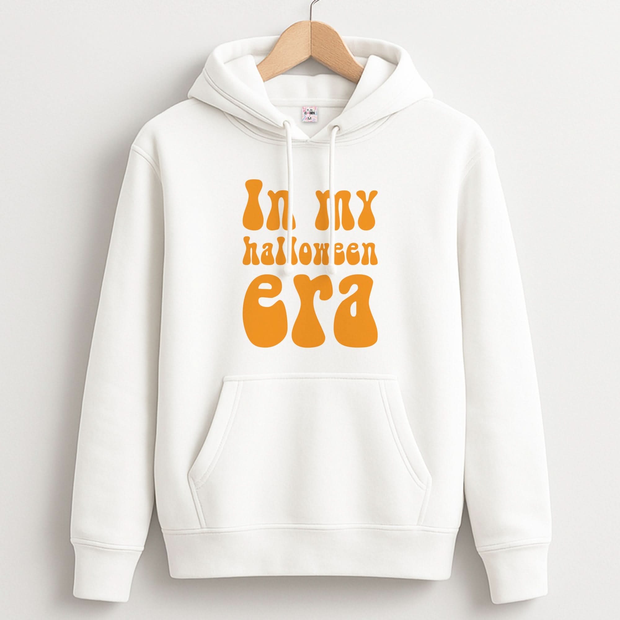 In My Halloween Era Hoodie