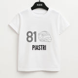 F1 Kids T-Shirts