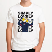Max Simply Lovely T-Shirt 4