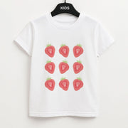 Market Berries Kids T-Shirt 1