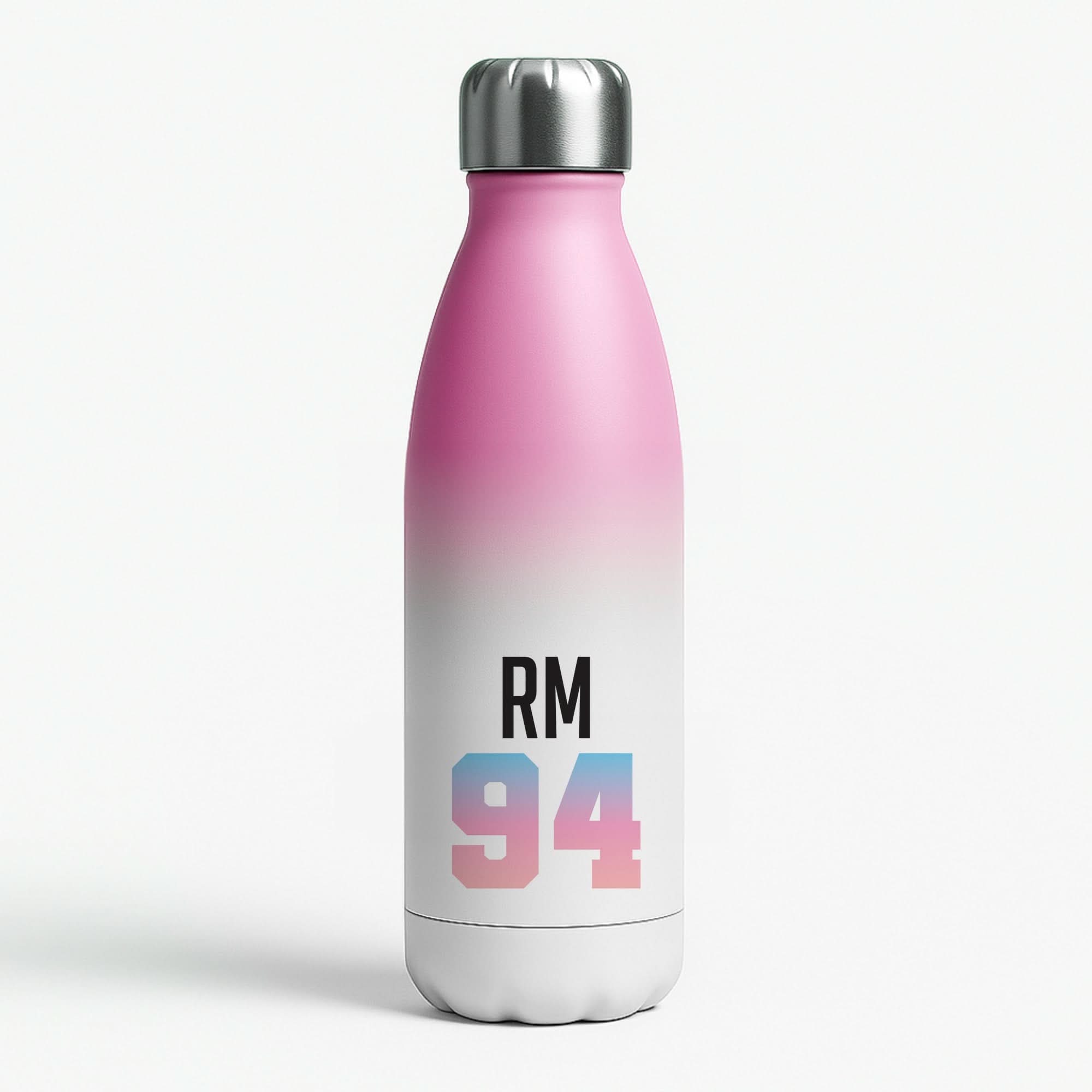 RM 94 Pink Water Bottle