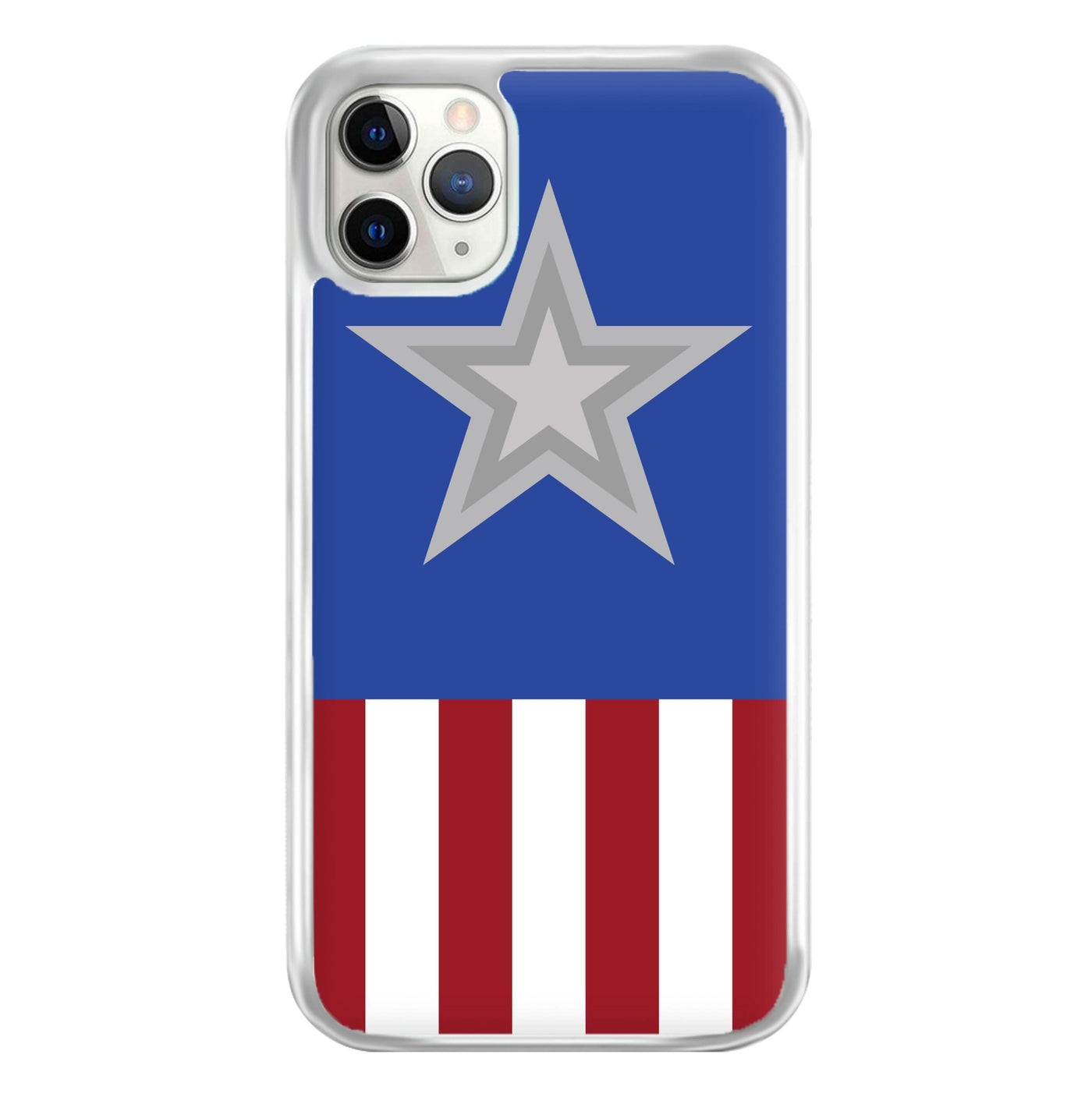 The Stripes Phone Case