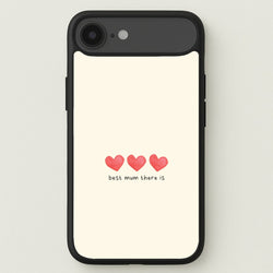 Best Mum There Is iPhone 17 Air Case