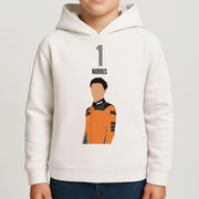 Norris 2026 Kids Hoodie 4