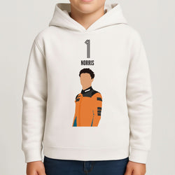 Norris 2026 Boys Hoodie