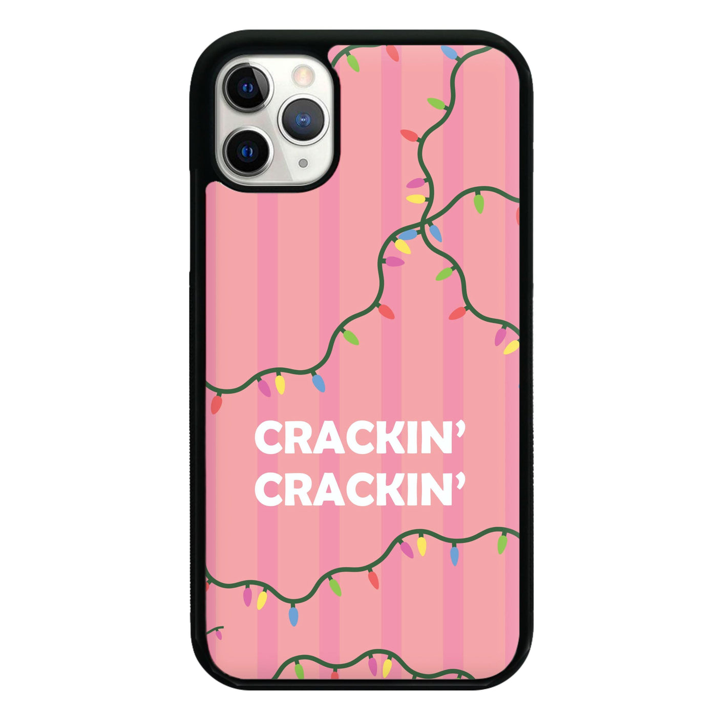 Crackin' Crackin'  Phone Case