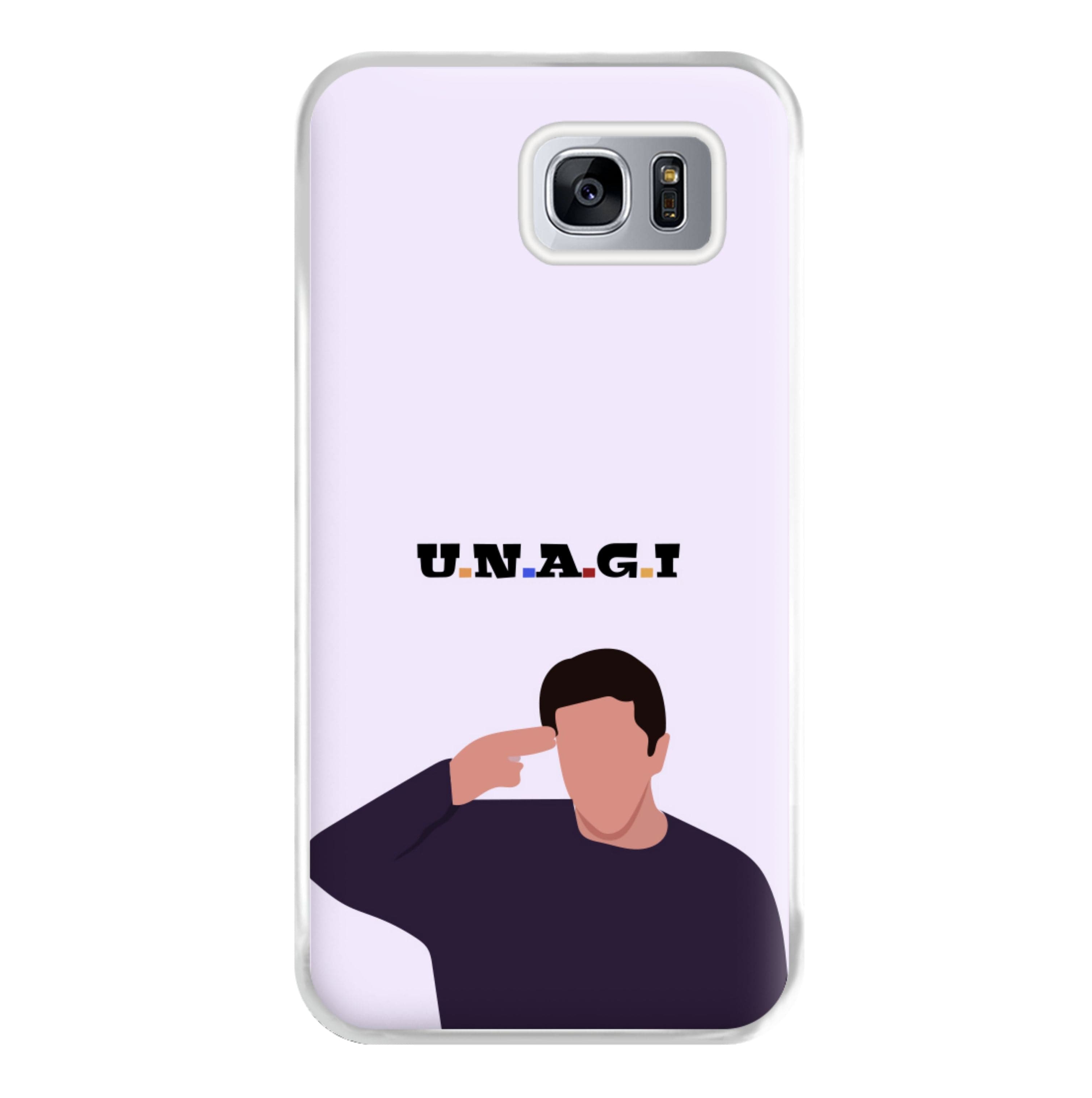 Unagi Phone Case