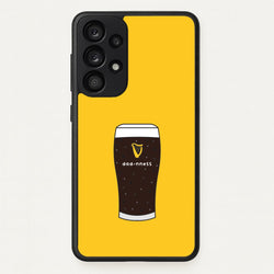 Dad-nness Galaxy A33 Case