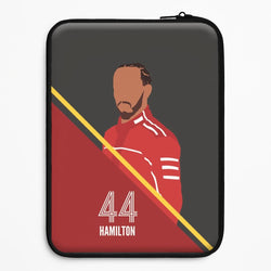 Hamilton 2026 Universal Laptop Sleeve