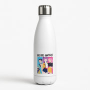 We Are Hunters Water Bottle 1