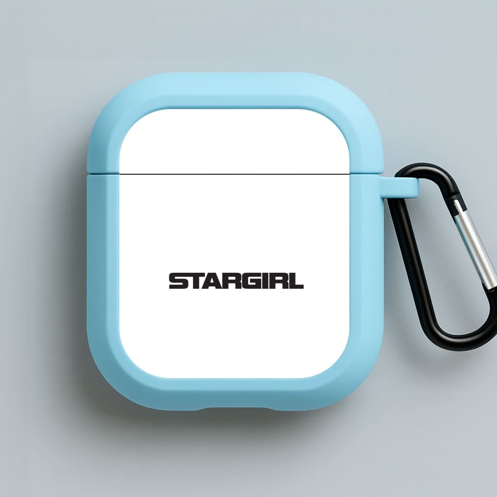 Stargirl  Blue AirPods Case