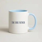 The Dog Father Mug 3
