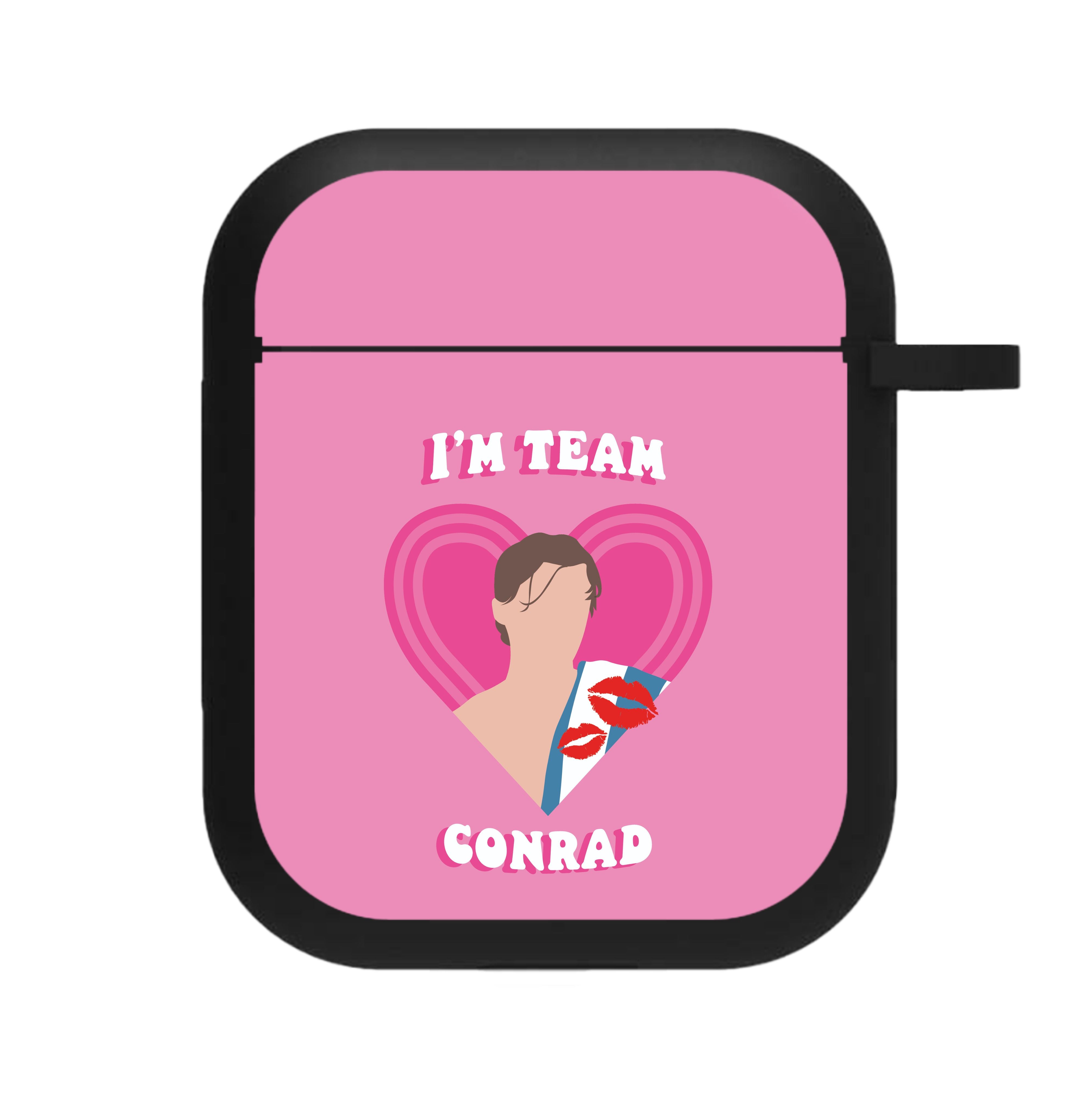 Team Conrad - TSITP AirPods Case