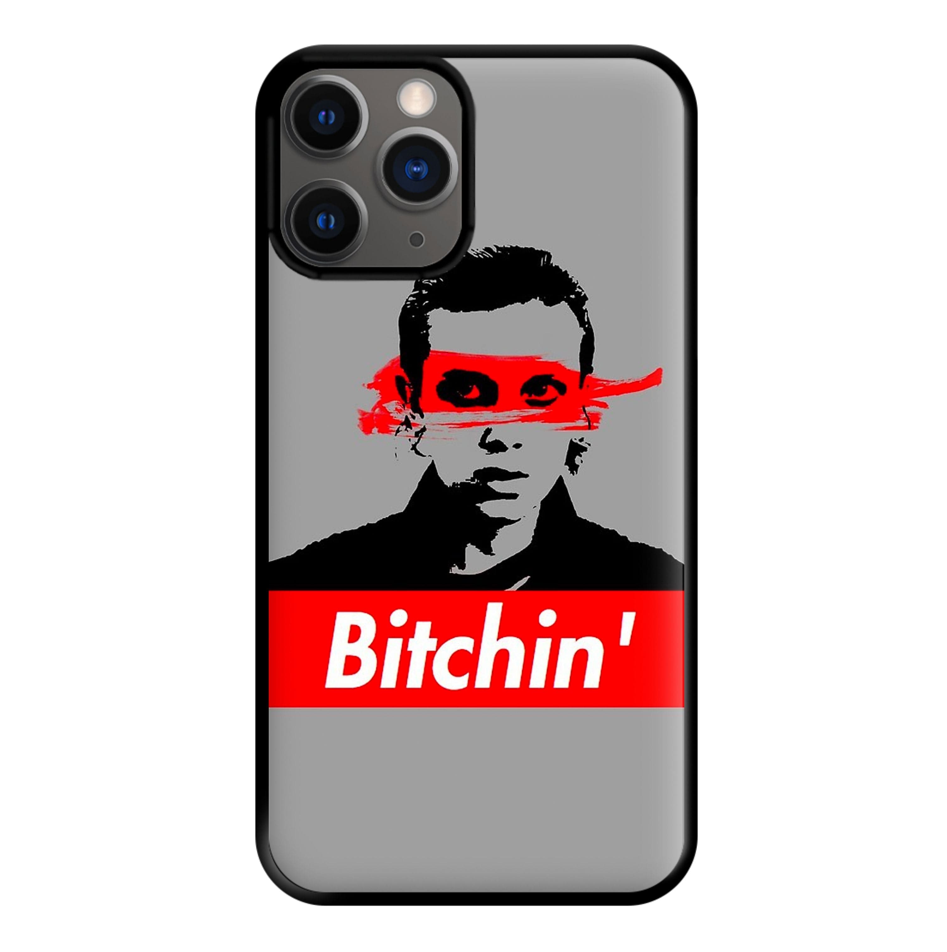 Eleven Bitchin' Phone Case