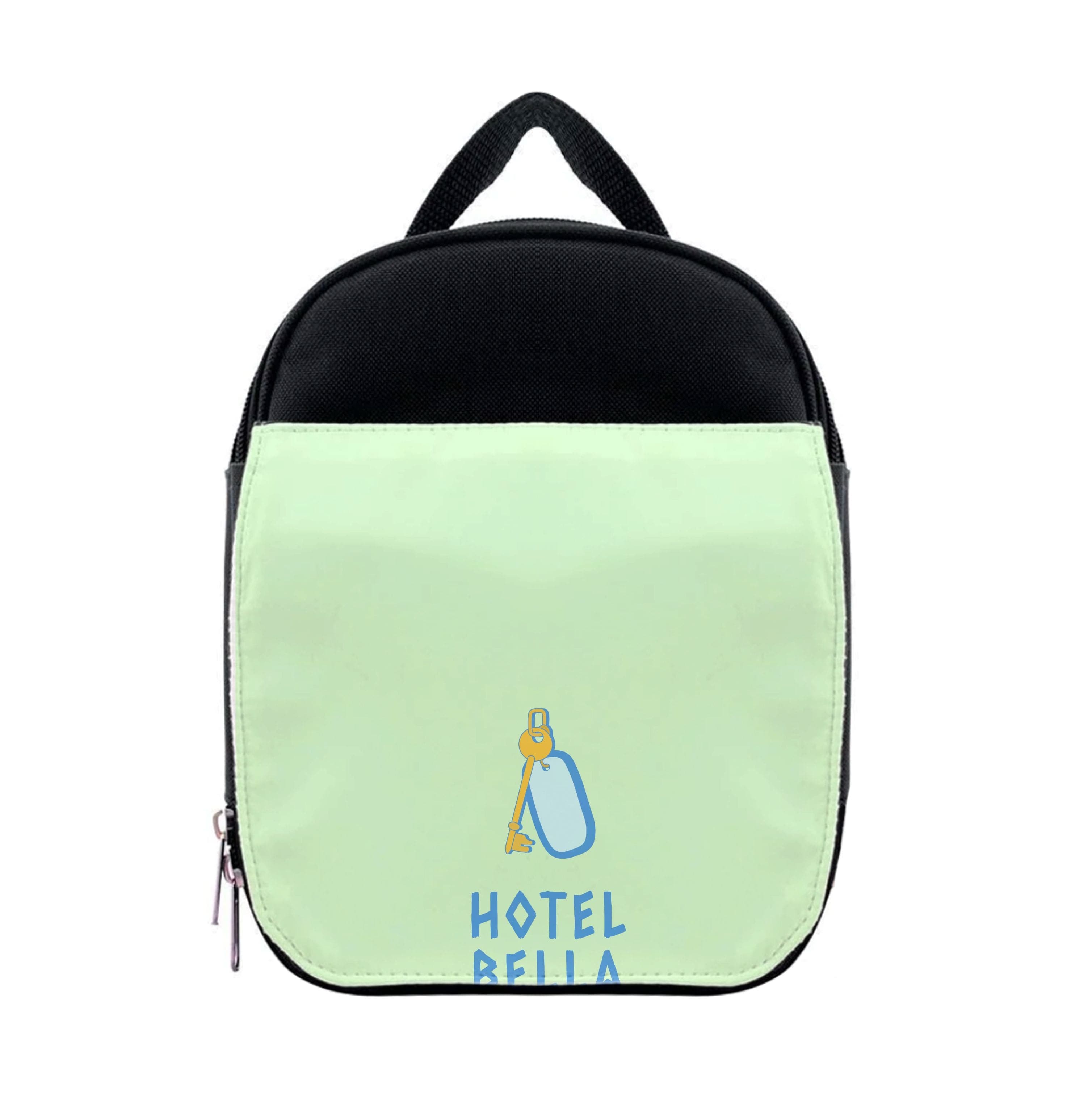 Hotel Bella Donna - Mamma Mia Lunchbox