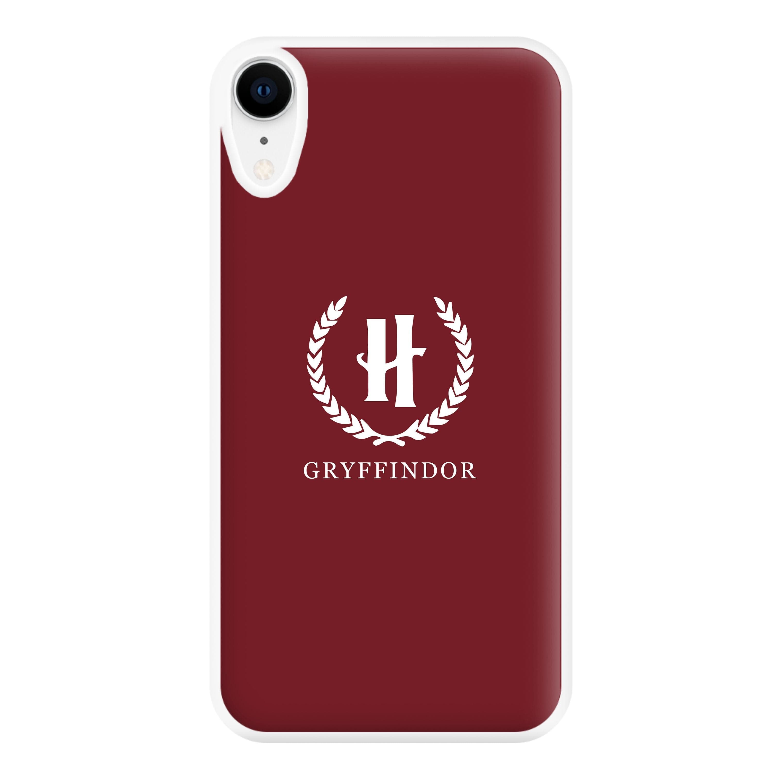 Gryffindor Phone Case