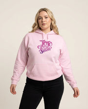 JoJo Siwa Love Heart Hoodie 2