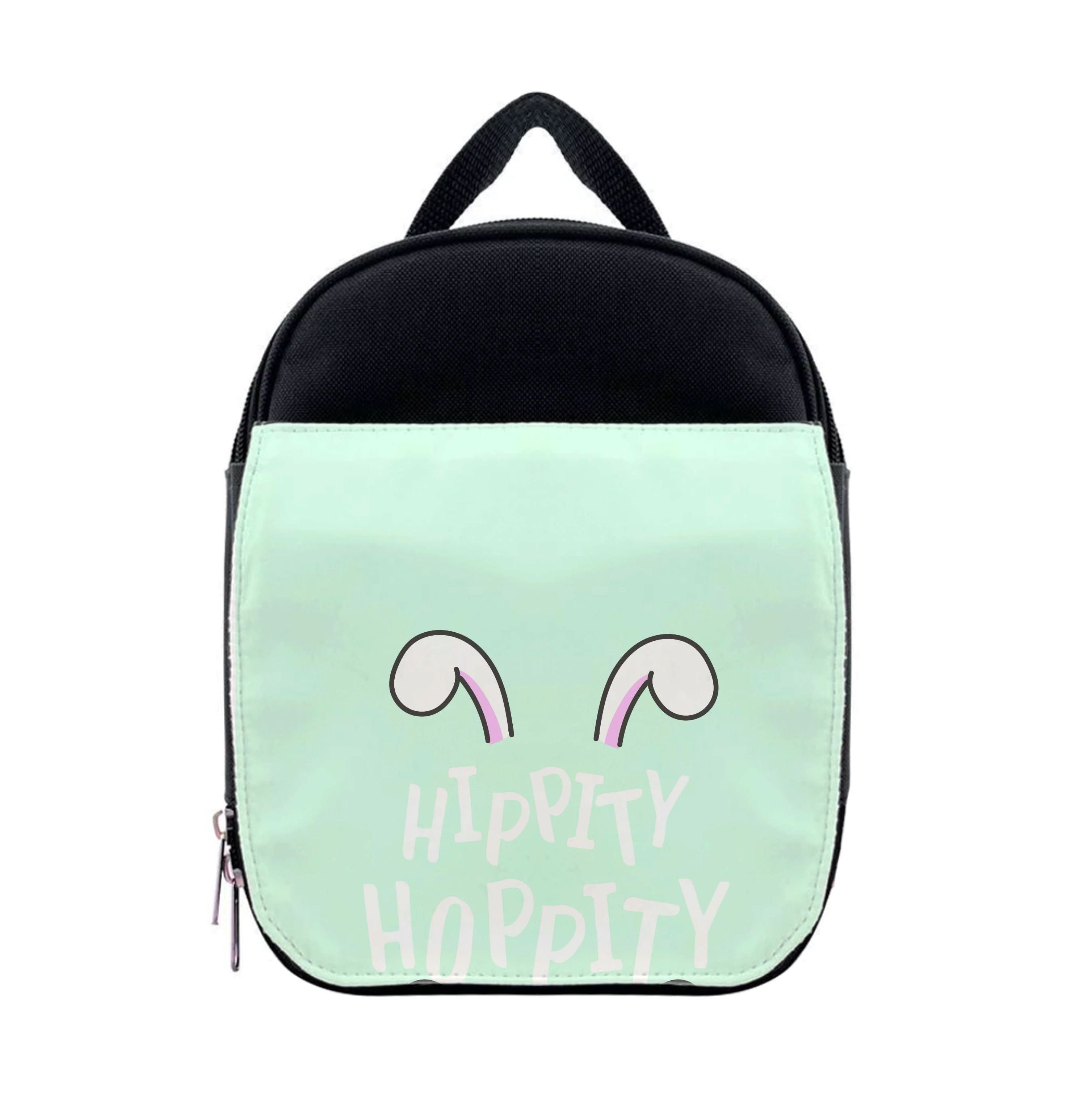 Hippity Hoppity Lunchbox