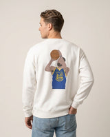 Basketball Sweatshirts