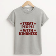 Treat People With Kindness T-Shirt 2