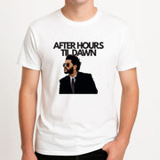 AHTD Singer T-Shirt 4