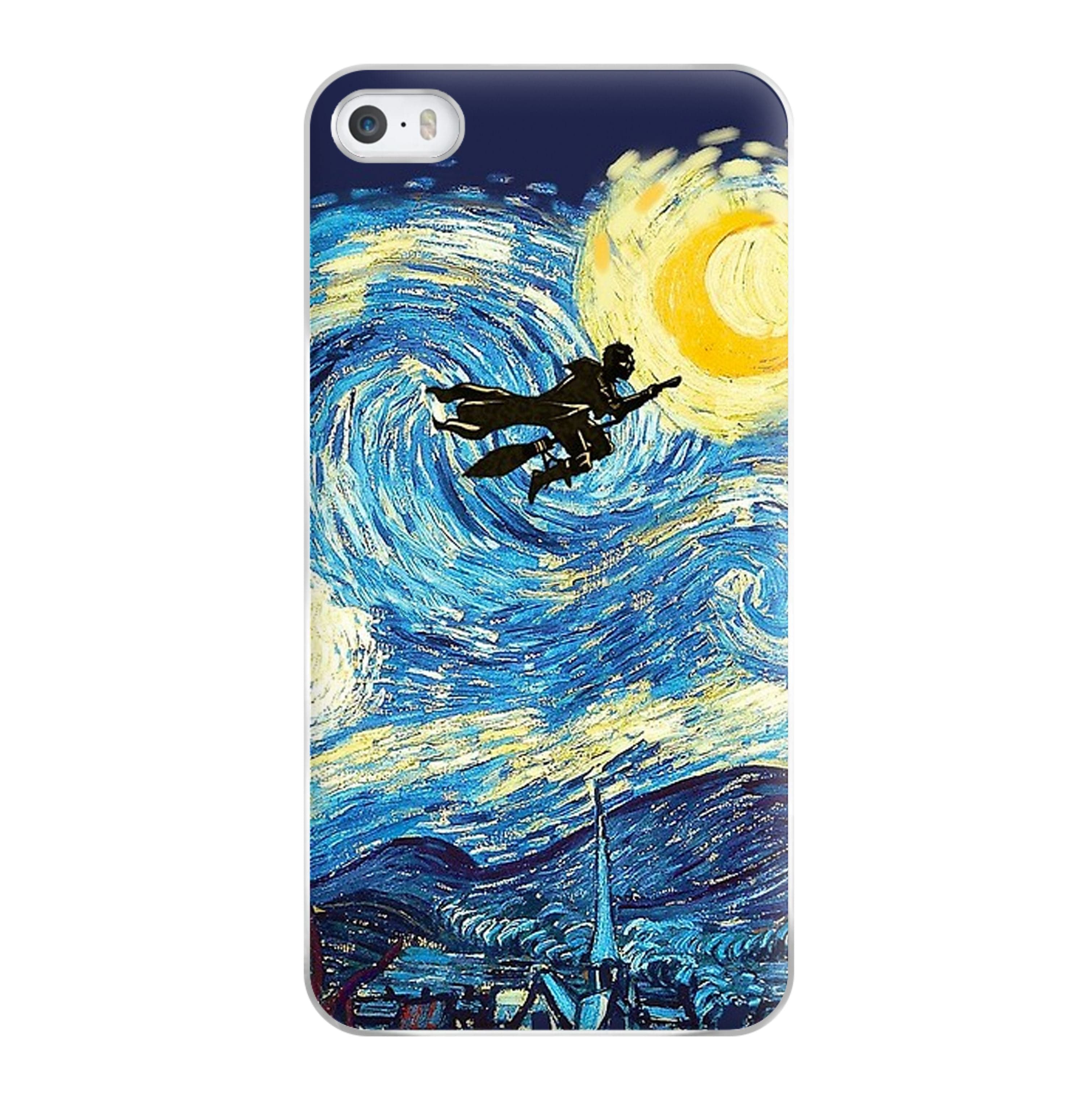 Starry Potter Phone Case