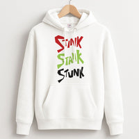 Stink, Stunk Hoodie