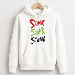 Stink, Stunk Unisex Hoodie