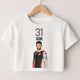 F1Crop Tops