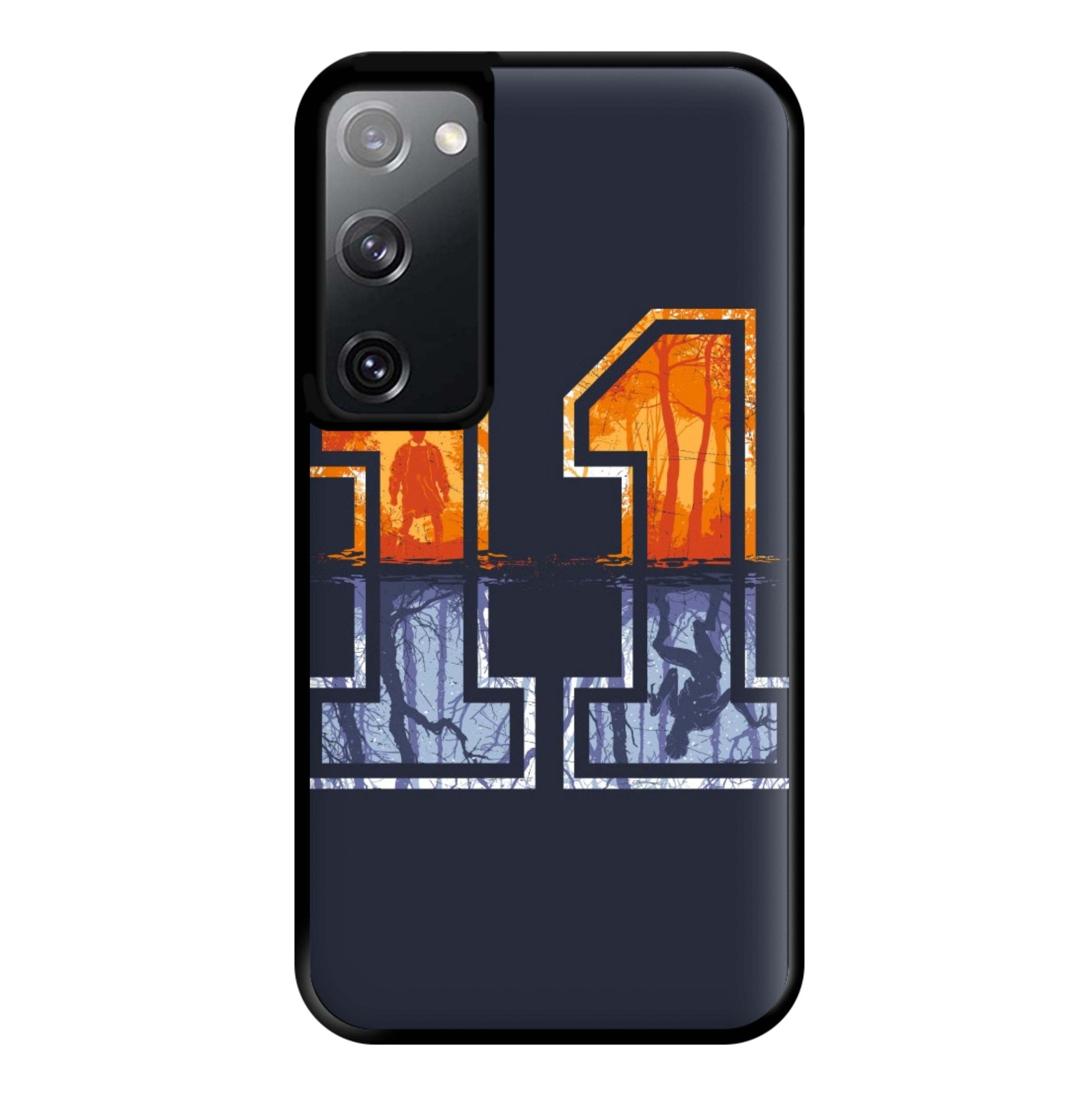 Football Eleven Phone Case