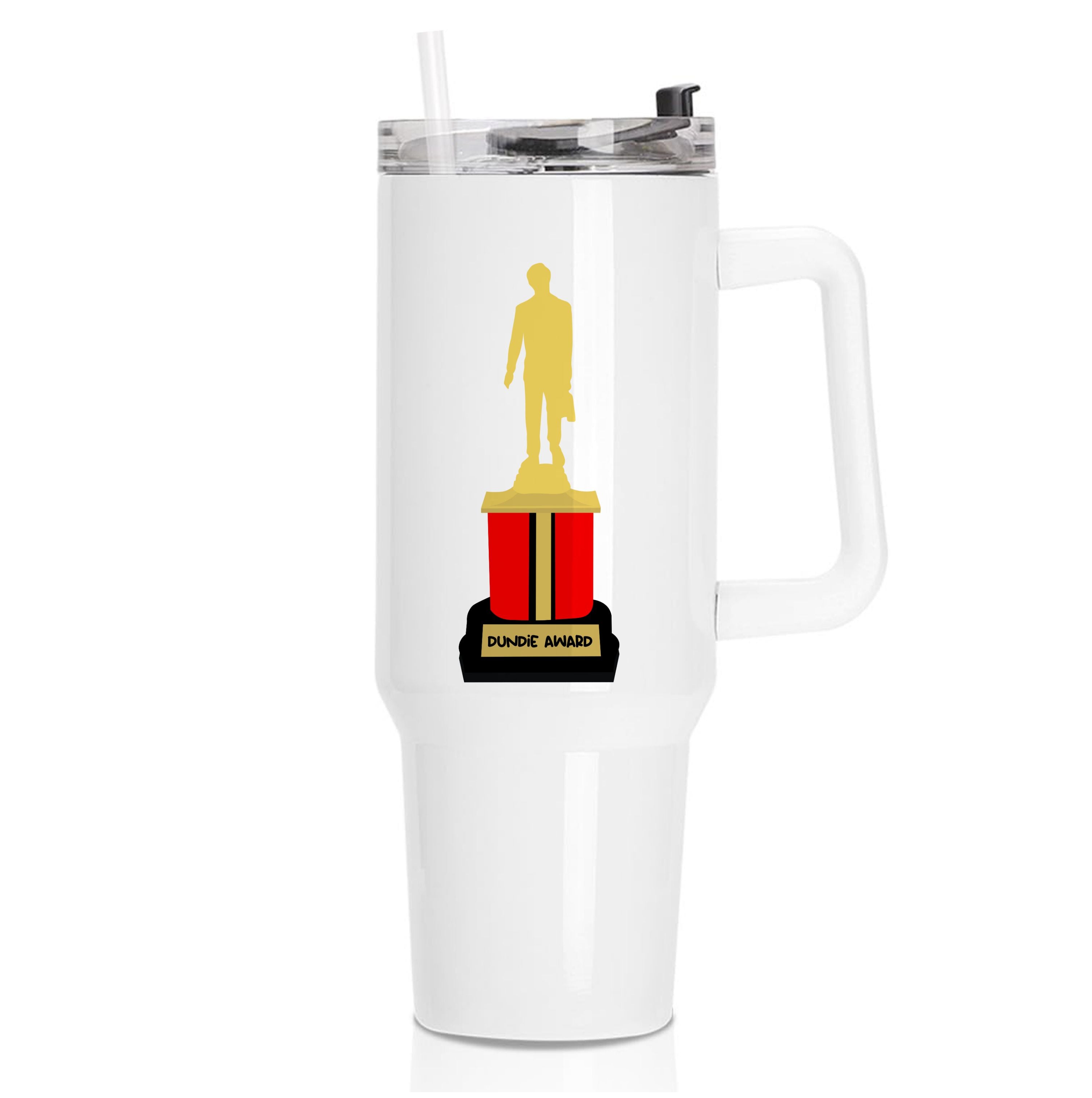 Dundie Award Tumbler