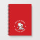 SnoopyNotebooks