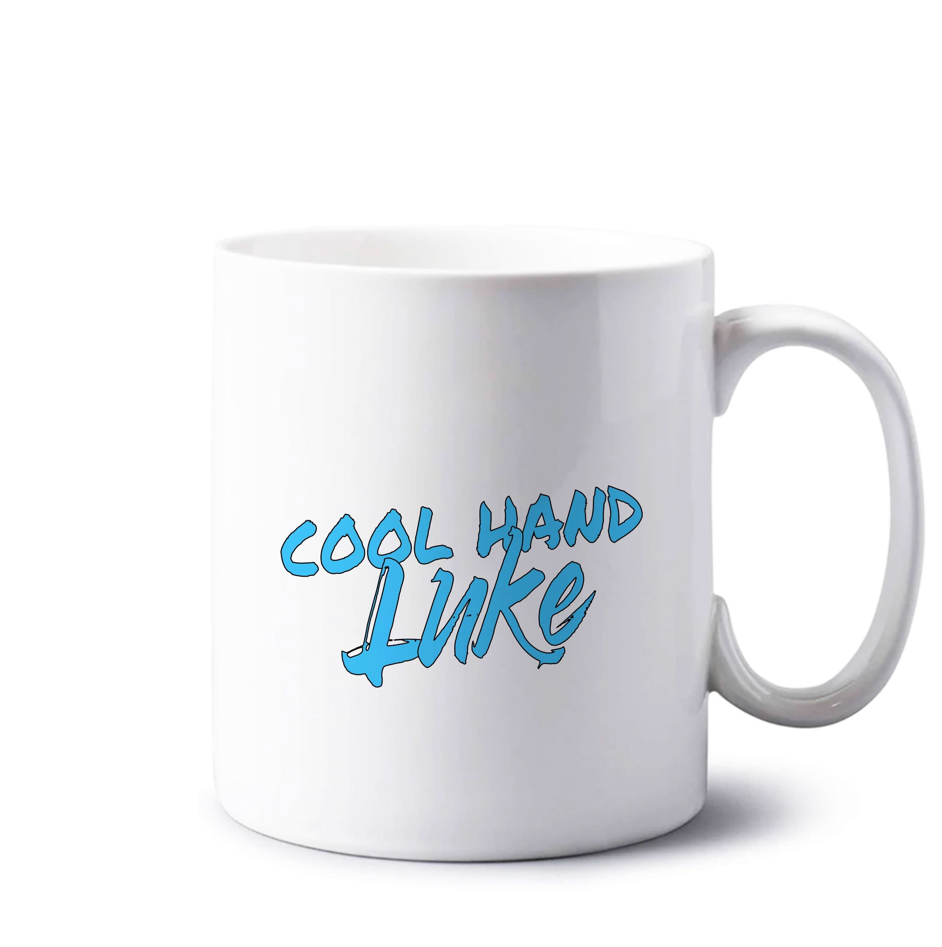 Cool Hands Mug