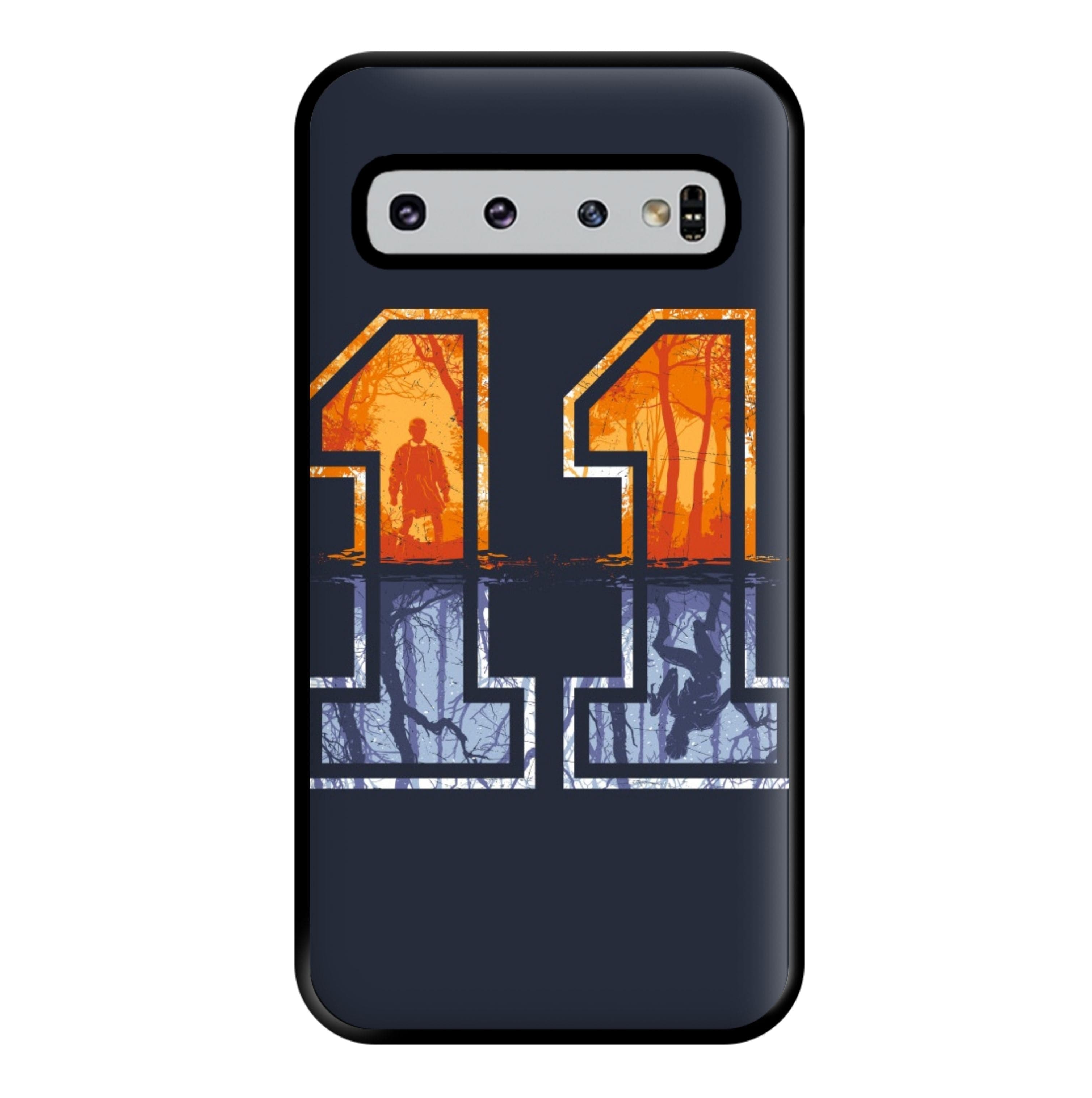 Football Eleven Phone Case