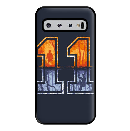 Football Eleven Phone Case