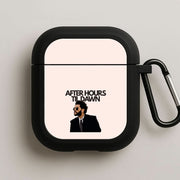 AHTD Singer AirPods Case 1