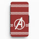 ChristmasWallet Phone Cases