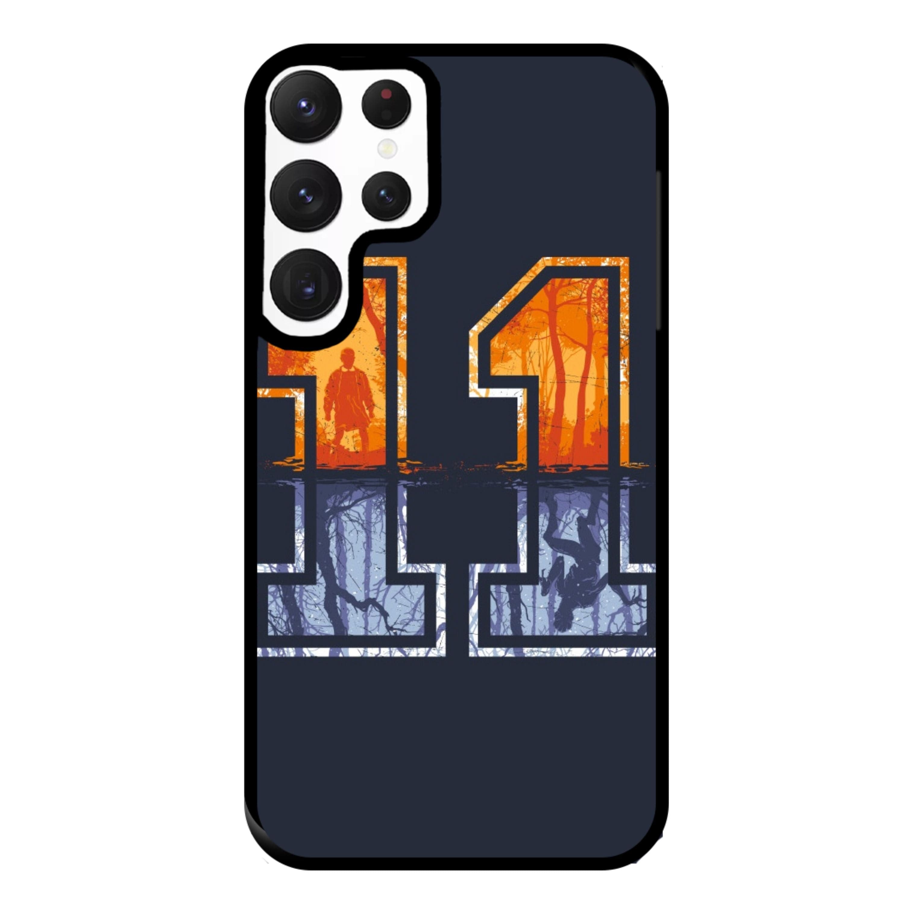 Football Eleven Phone Case