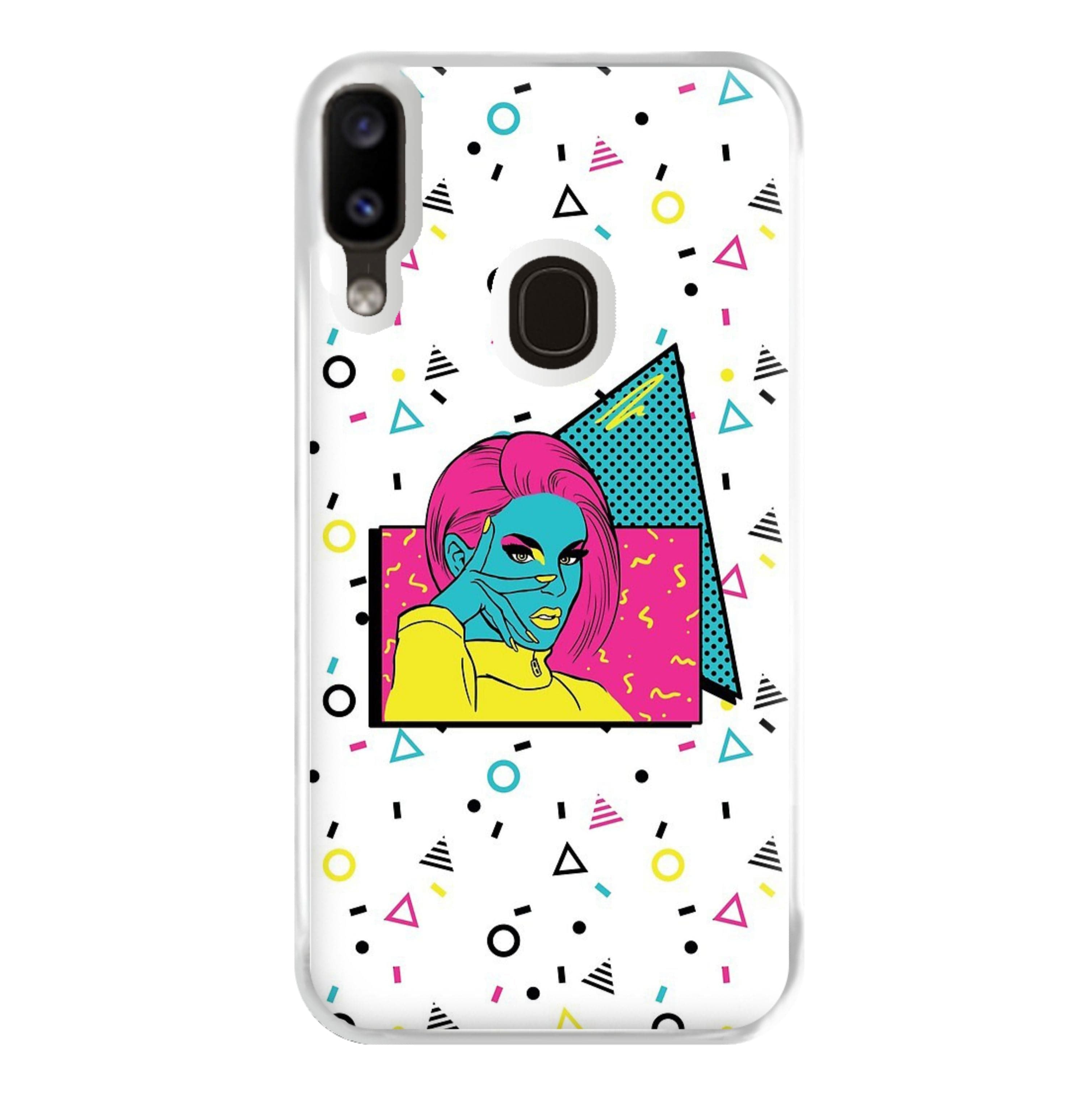 Katya Zamo - Drag Queen's Drag Race Phone Case