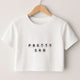 OliviaCrop Tops
