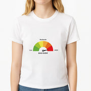 Burnt Bean Guage T-Shirt 3