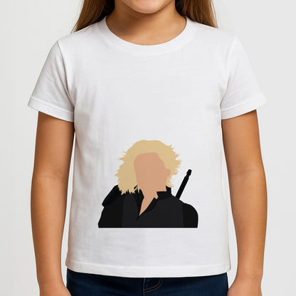 Yelena Girls T-Shirt