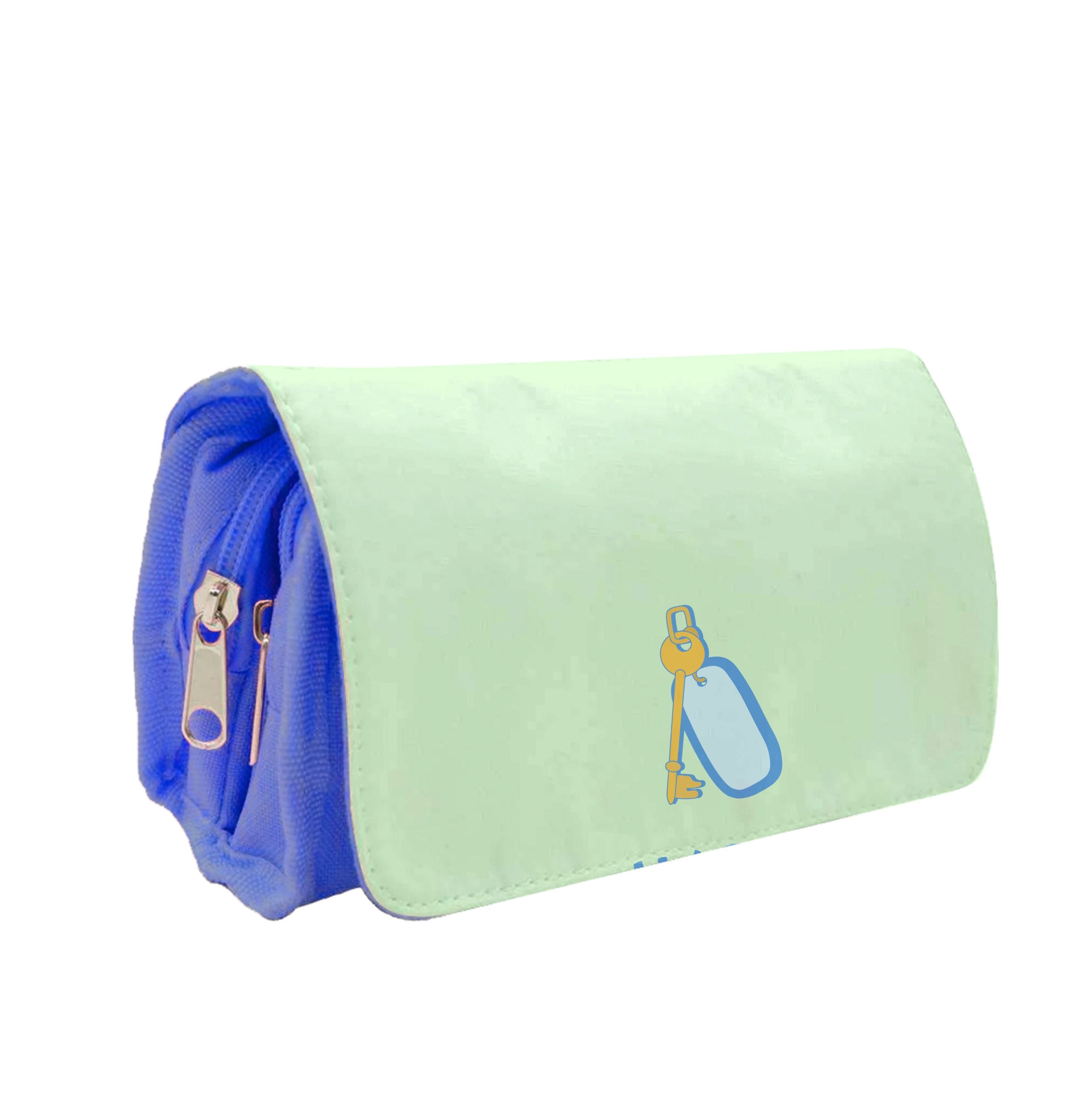 Hotel Bella Donna - Mamma Mia Pencil Case