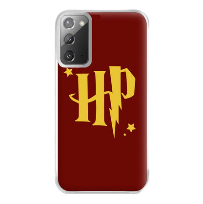 HP Phone Case