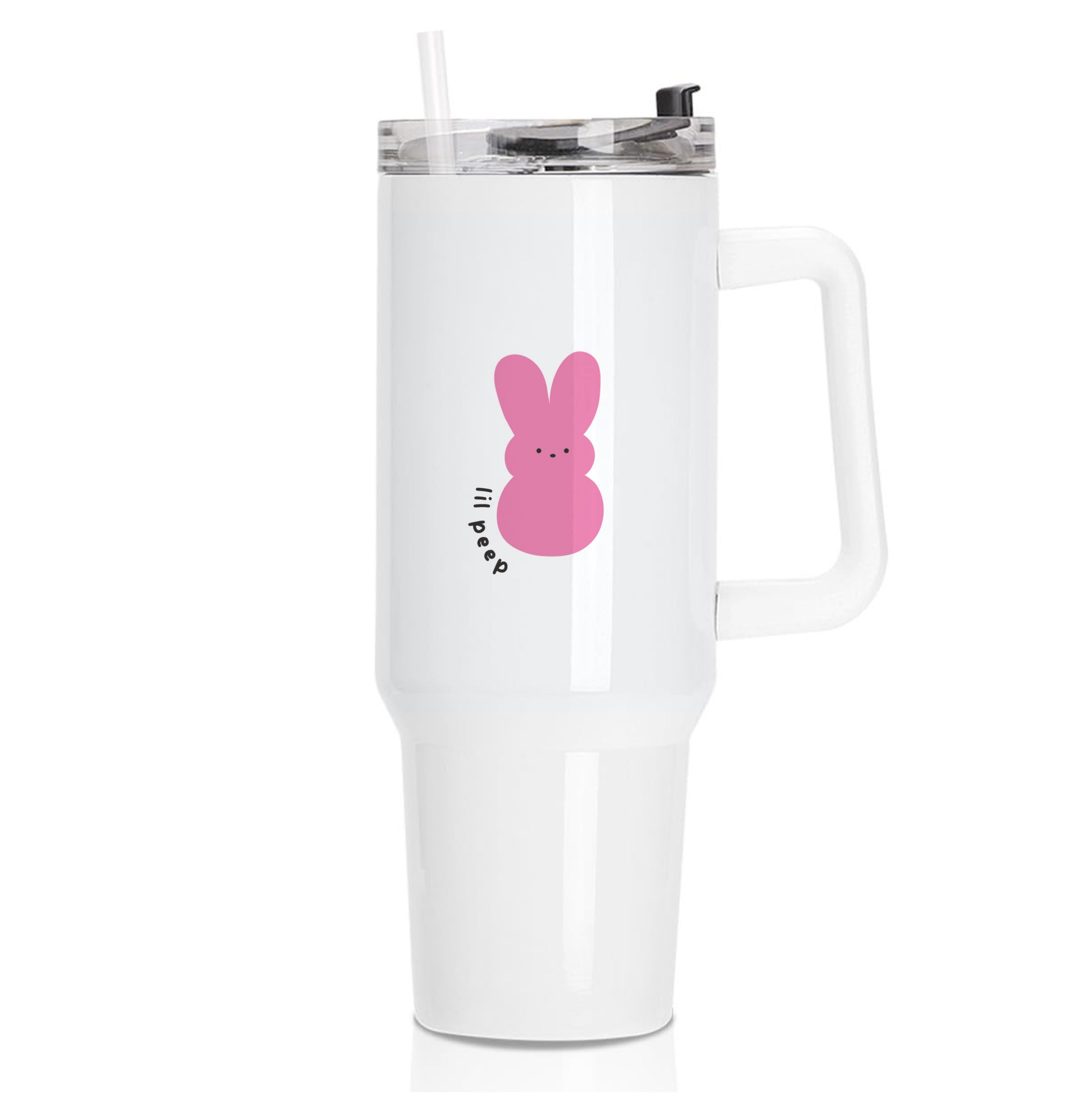 Peep Bunny - Peep Tumbler