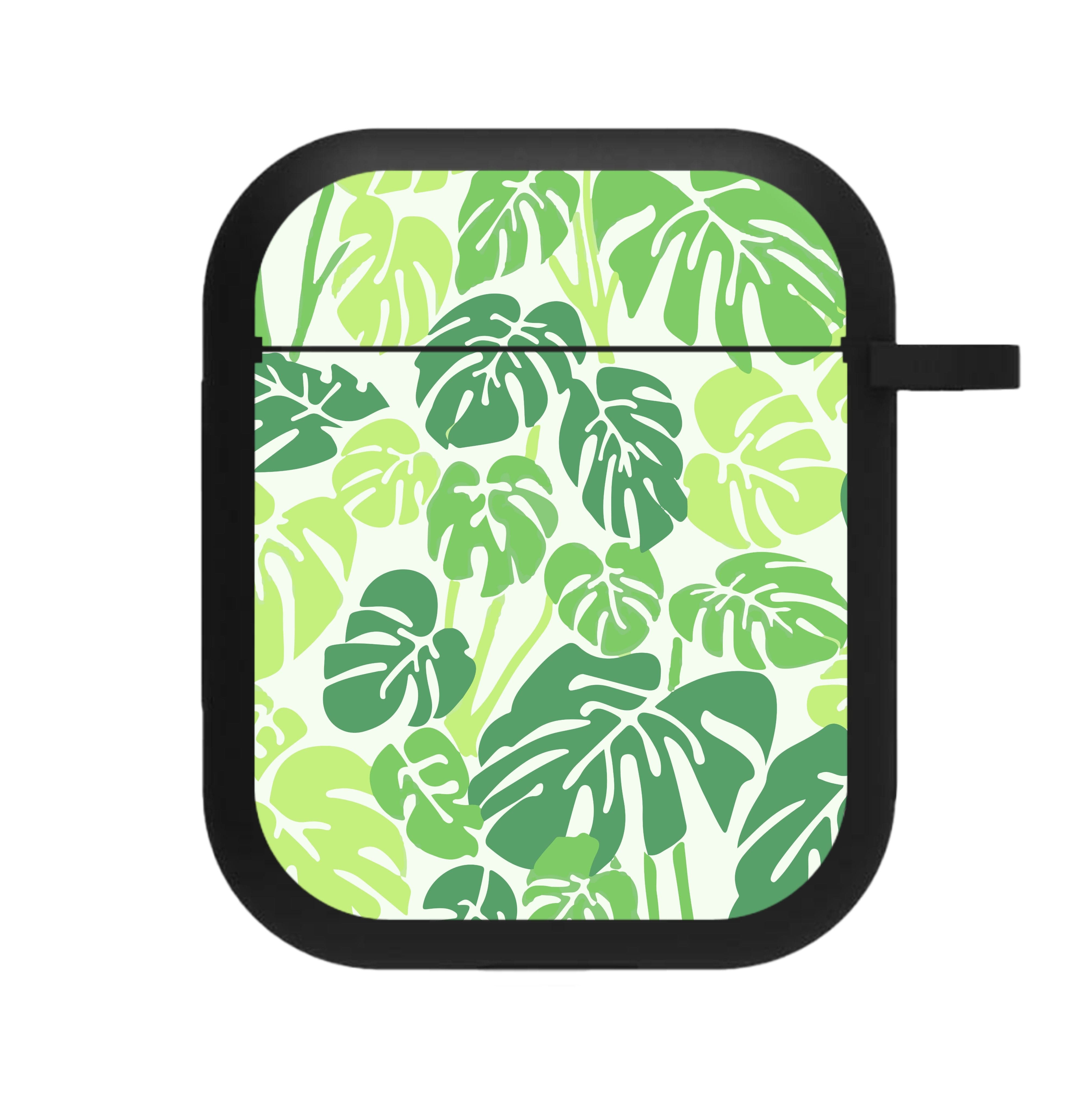 Palm - Foliage AirPods Case