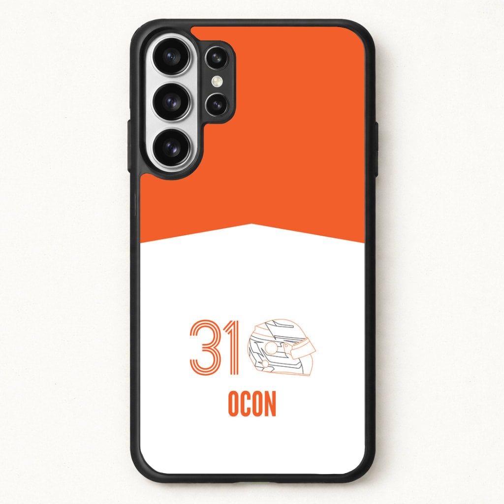 Ocon Helmet 2026 Galaxy S26 Ultra Case