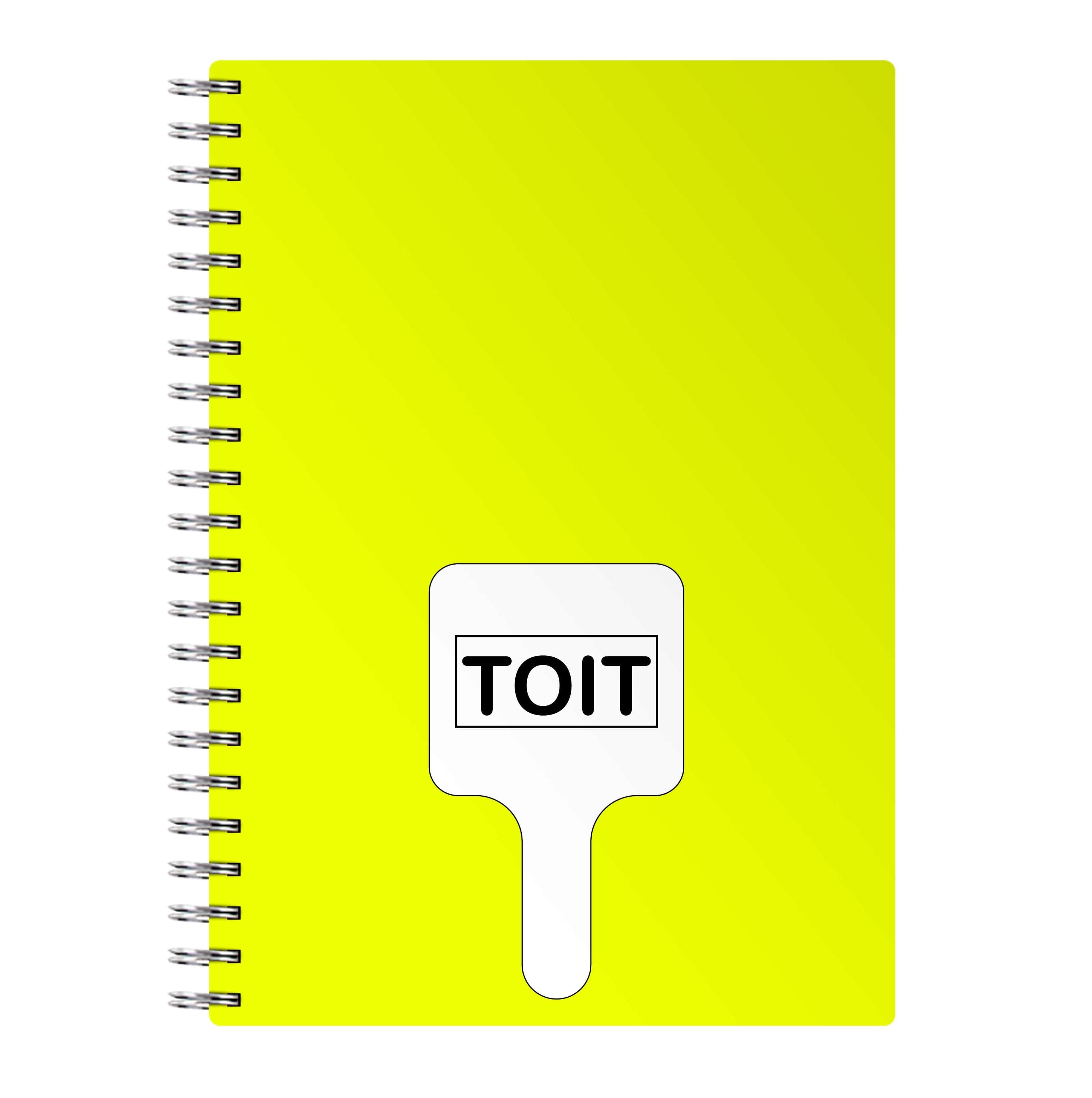 Toit - B99 Notebook