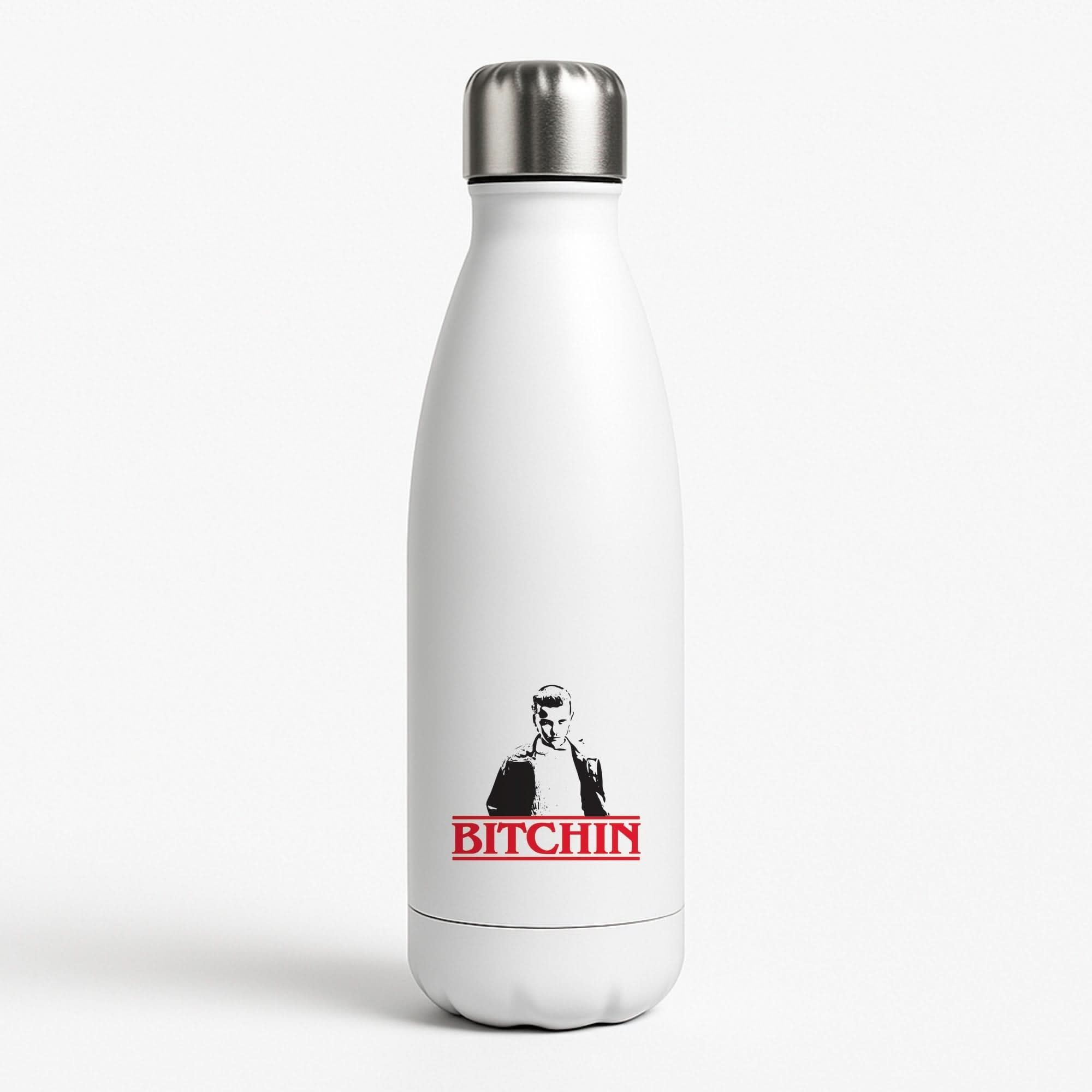 Eleven Bitchin' Water Bottle